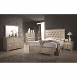 Beaumont King Bedroom Group